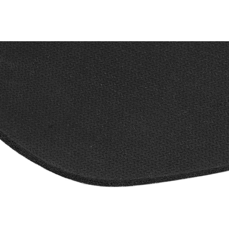 Alfombra Antideslizante para Robot Aspirador, Material de Goma