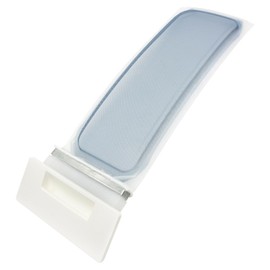 Showingo W10717210 Dryer Lint Screen Filter Replacement for 8557882 W10641634 8558459 8558463 8559787 348851 689465 8557857 - Compatible with Whirlpool Kenmore Estate Maytag Dryer Lint Trap