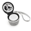 BABELIO Babelio Portable White Noise Machine + Travel Case in