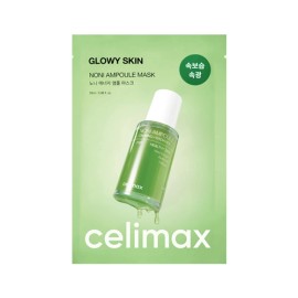 celimax [celimax]*renewal* Noni Energy Ampoule Mask (1ea)
