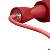 6.5cm Cordless Jump Rope with Heavy Ball Dual Bearing Silent