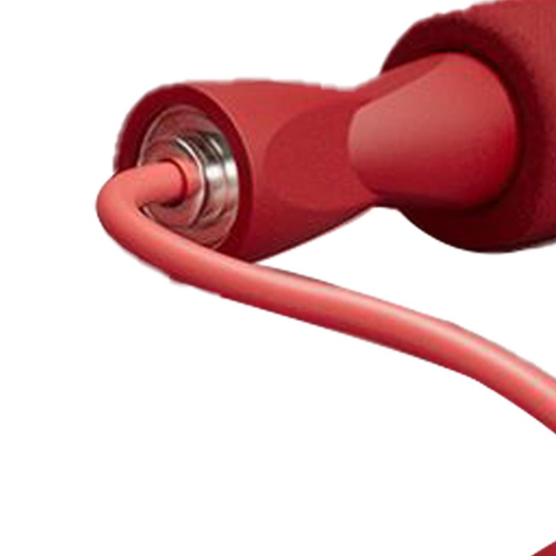 6.5cm Cordless Jump Rope with Heavy Ball Dual Bearing Silent
