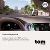 TomTom Speed Camera Detector - No Subscription | Tom by