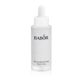 BABOR Classics Rejuvenating Face Oil, Soothing Face Oil for All Skin, For a Youthful Glow, Vegan Formula, Alcohol, No Parabens, 30 ml