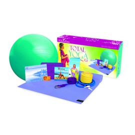Wai Lana Kits: Total Yoga Kit