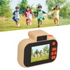 Kids Camera HD 40MP Dual Camera 2.0inch IPS Display 600mAh