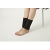 Leg Warmers BK with Cairo Pocket