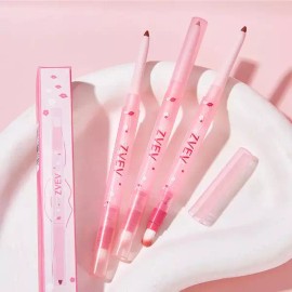 Product Detail Description Reference 오래 지속되는 립 라이너로 방수 및 땀에 강하며 바르기 쉽고 지워지지 않으며 풍부한 색상이 특징입니다 Long-lasting lip liner that is waterproof and sweat-resistant, easy to apply, smudge-proof, and features rich color. [A4-11-01]
