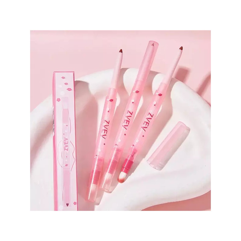 Product Detail Description Reference 오래 지속되는 립 라이너로 방수 및