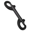 KEEP DIVING Durable Stainless Steel Double Ended Clip Hook Bolt