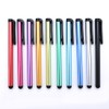 Yizhet 10 x Universal Stylus Pen Touch Pen with Clip