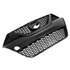 KUAFU Front Grill Compatible with 2016-2018 Nissan Maxima Upper Bumper