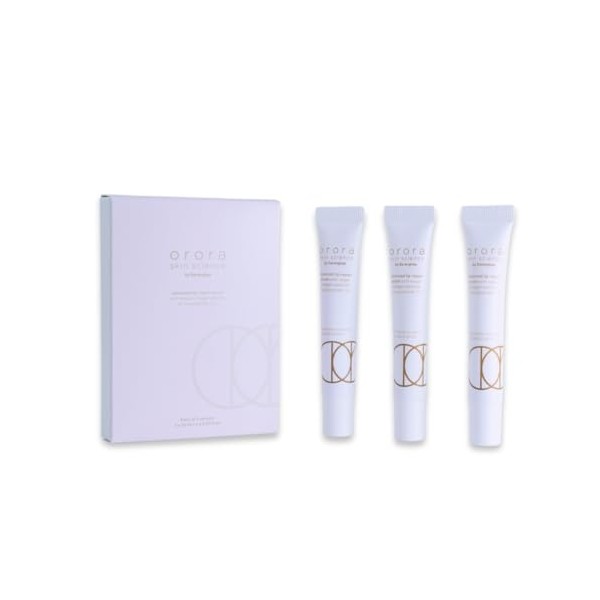 Advanced Lip Repair Serum – Vegan Collagen Peptide & Hydration
