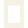 Hama Passepartout, Schneeweiß, 20 x 30 cm