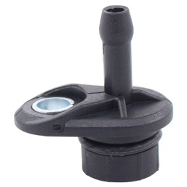 HouYeen Brake Vacuum Pump Valve Repair for Transit Connect Mk2 Focus Mk3 Fiesta Mk6 Bmax Cmax 1.0 EcoBoost