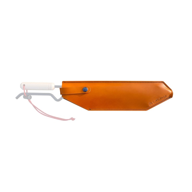 LALPHA Orichalcum Leather Case