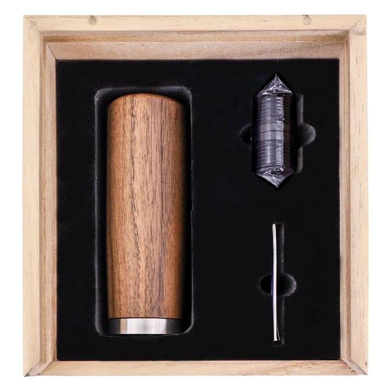 Mishimoto MMSK-WD-TBE MM Shift Knobs