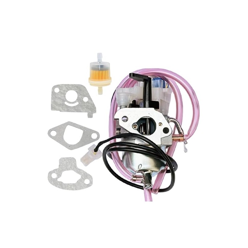 Hypersky 16100-Z0D-D03 16100-Z0D-D01 Carburetor for Honda EU2000i EB2000i EU2000iK1 BF30E