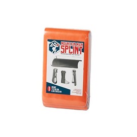 Mountain Man Splint – Mold-able Universal First Aid Splint (Rolled)