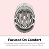 Schwinn Thrasher Bike Helmet for Adult Men Women Age 14+