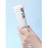 W Water Fit Panthenol Refresh Soothing Cream 50ml / 더블유