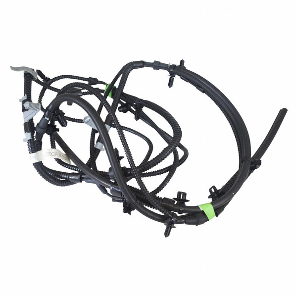 Ford 2010 F-150 OEM 4x4 4WD Front Hubs Vacuum Line