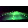 Xentec H11 (H8/H9) GREEN HID Xenon Bulb bundle with 35W
