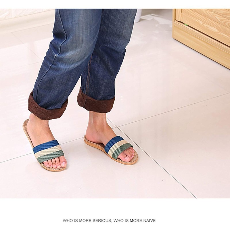 Fantasy Sheep Basic Room Shoes for Guest Room, Indoors, Easy
