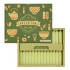 Maruka Murata Green Tea Scented Gift Tea Time Green Tea