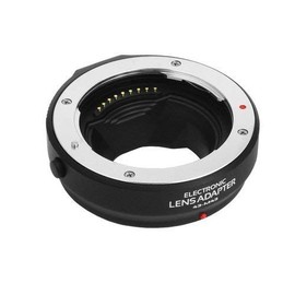 Auto Focus Adapter for Four Thirds 4/3 Lens to Olympus Panasonic Micro 4/3 MMF3 DMW-MA1 MMF1 MMF2
