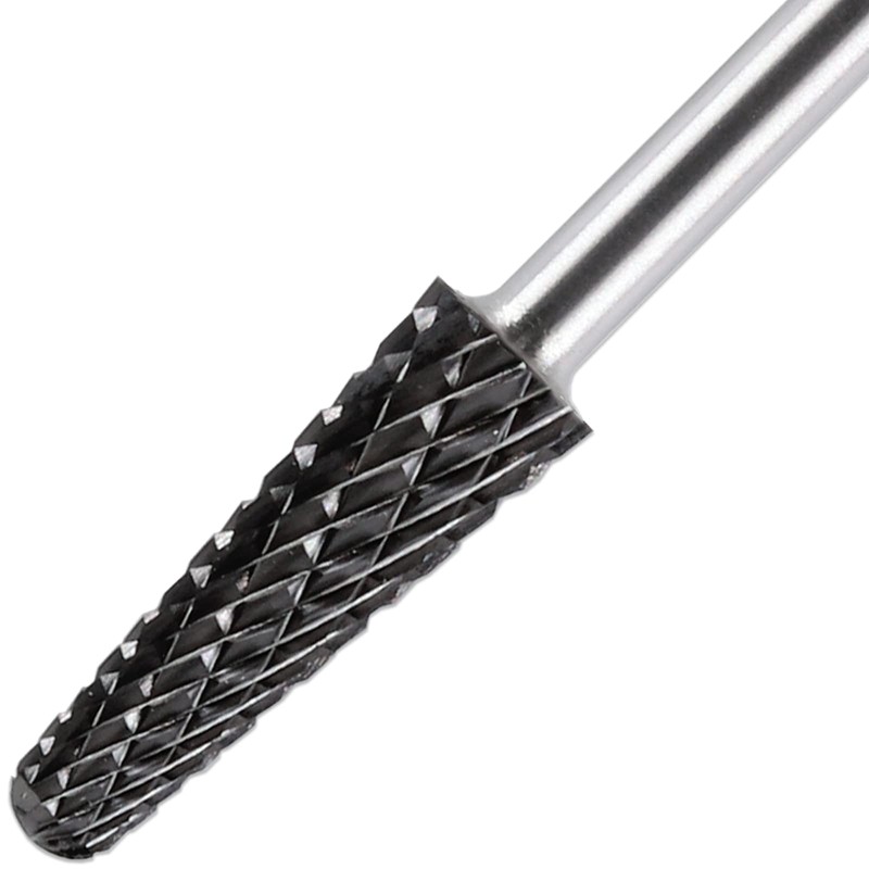 PANA USA Professional 3/32" Shank Size - Cone Shape Carbide