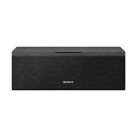 Sony SSCS8 2-Way 3-Driver Center Channel Speaker (Renewed)
