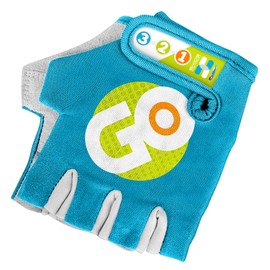 STAMP - Gloves - Skids Control Mixte