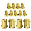 Upgraded LP4/5 Range Natural Gas to Propane LP Conversion Kit