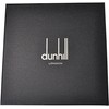 Dunhill HPS265A Belt, Black, Adjustable Size
