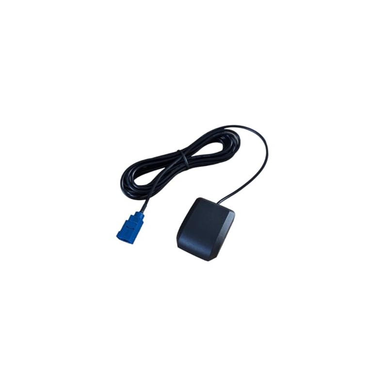 Fakra GPS Antenna 3 Metre Navi