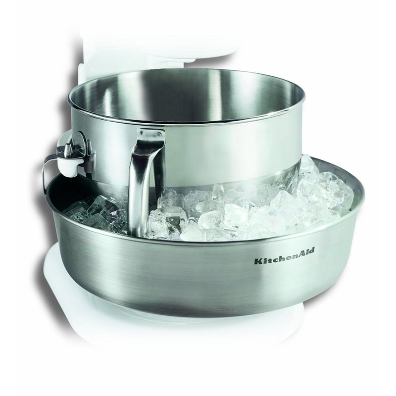 KitchenAid Water Jacket