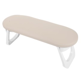 Ipetboom 1set Ergonomic Nail Art Hand Pillow Set Manicure Arm Rest for Nails Art Rest Hand Desk Cushion