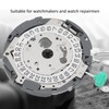 Watch Movement Alloy OS20 Quartz Watch Movement Replacement with Bar