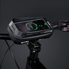 WILD MAN0.6L Quick Release Rainproof Phone Holder Type Bicycle Handlebar
