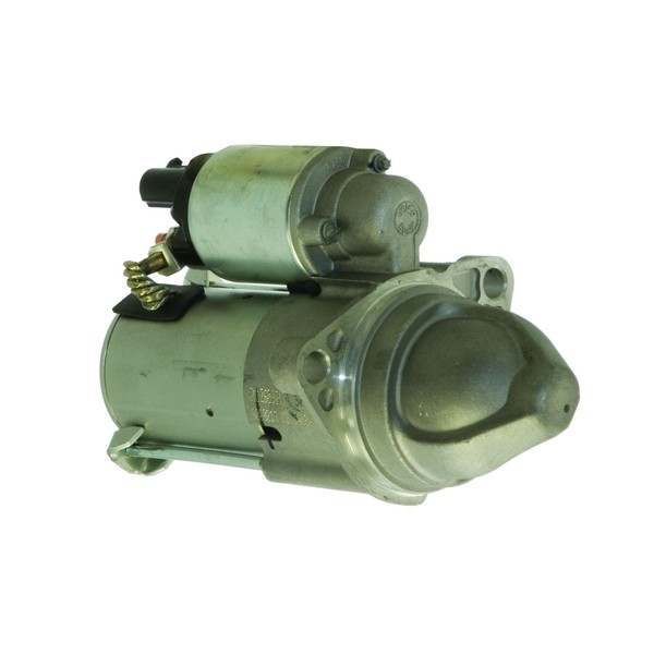 ACDelco 337-1134 Professional Starter