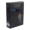 Ever Tech Big Jet Torch Table Lighter Butane Refillable 1300°C/2500°F