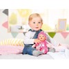 BABY born Sleepy 30 cm Doll - Small & Soft