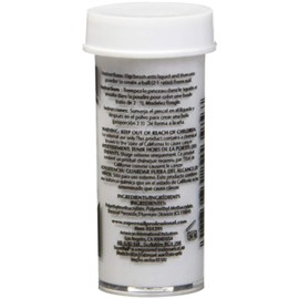 super nail White Powder, 0.25 Ounce