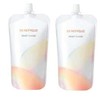 Benefique [Set of 2] Shiseido Benevic Reset Clear N (Refill), 6.1 fl oz (180 ml)