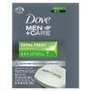 Dove Men+Care Barra Limpiadora 3 en 1