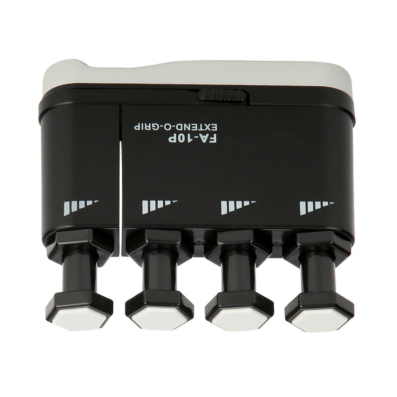 Guitar Piano Finger Exerciser Hand Grip Trainer Strengthener Musical Instruments