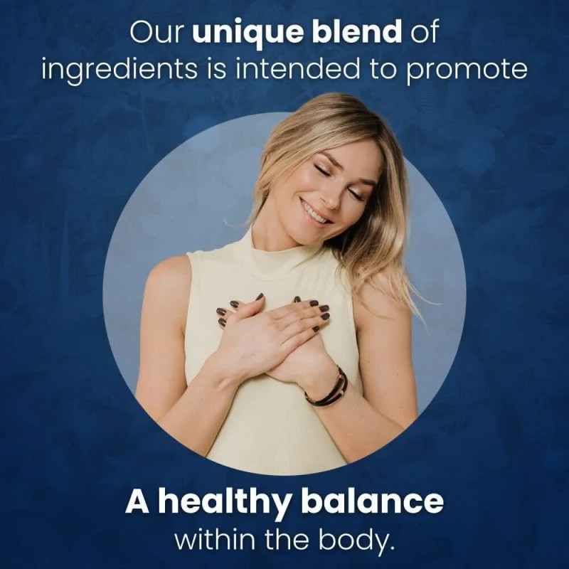 Suplemento Nutricional Well Of Life ParaPurify 120 Cpsulas Veganas