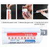 Acrylic Structural Adhesive High Strength Quick Dry High Temperature Resistant