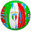 CUCUBA Volleyball Beach Volley Water Resistant Power Model with Italian
